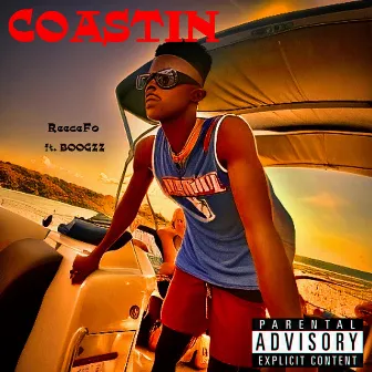 Coastin by ReeceFo