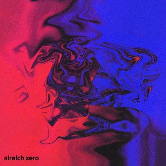 Red/Blue by Stretch Zero