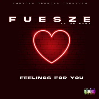 Feelings For You by Fuesze