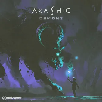 Demons by Akashic