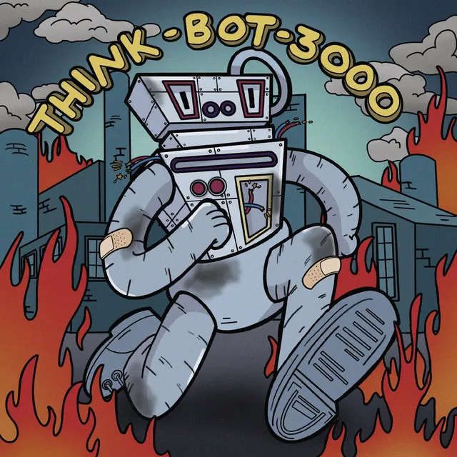 THINKBOT3000