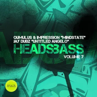 HEADSBASS VOLUME 7 PART 1 by Impression