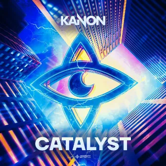 Catalyst by KANON