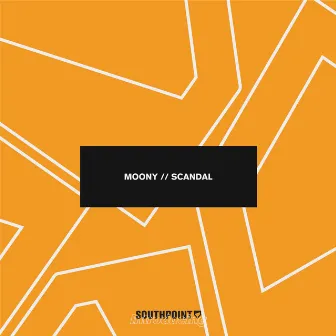 Scandal by Moony