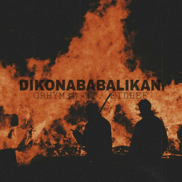 Dikonababalikan