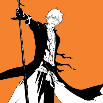 Number One - Bankai by Shiro SAGISU