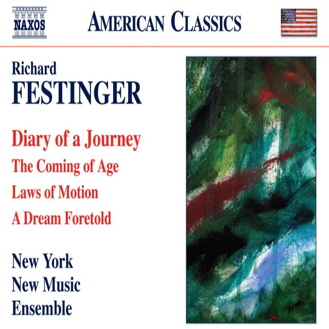 Festinger: Diary of a Journey