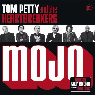 Mojo Tour Edition by Tom Petty and the Heartbreakers