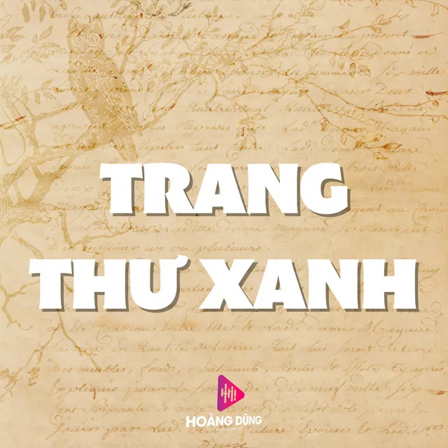 Trang Thư Xanh