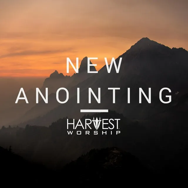 New Anointing