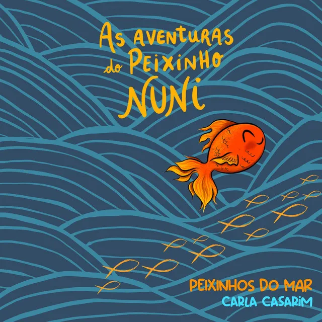 Peixinhos do Mar