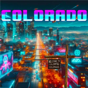 Colorado by Kylo