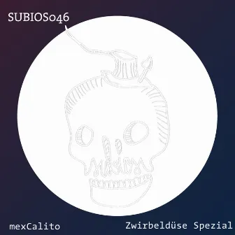 Zwirbeldüse Spezial by mexCalito