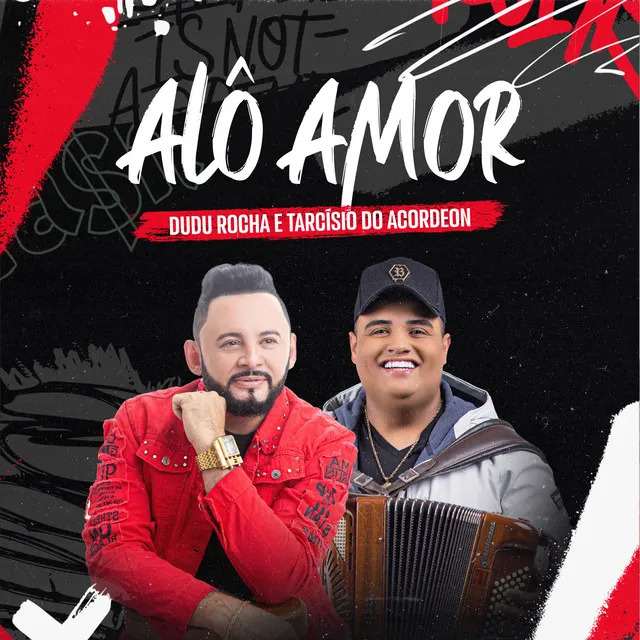 Alô Amor