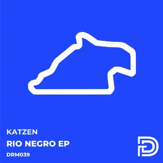 Rio Negro by Katzen