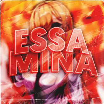 Essa Mina by Kaiuxyn