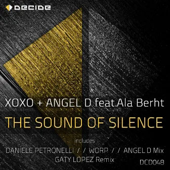 The Sound of Silence (feat. Ala Berht) by XOXO