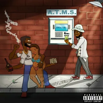 A.T.M.S. by Chef Yero