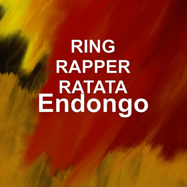 Endongo