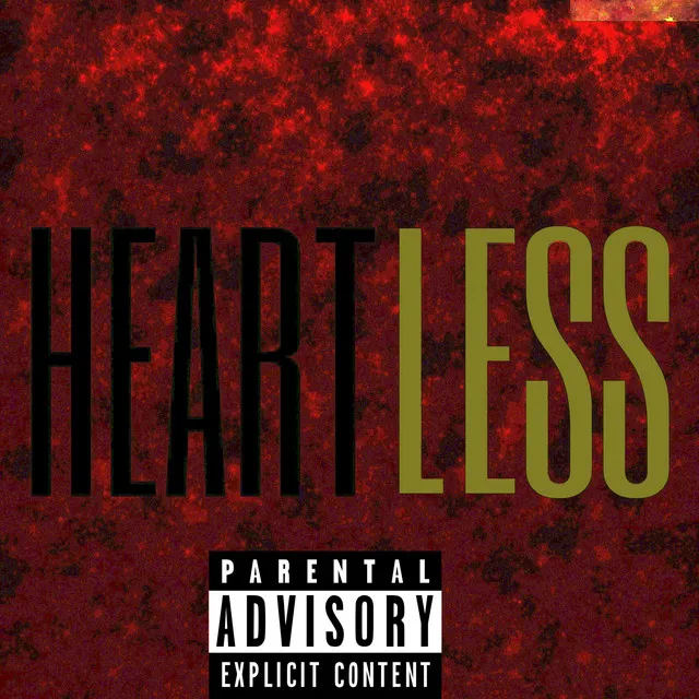 HeartLess