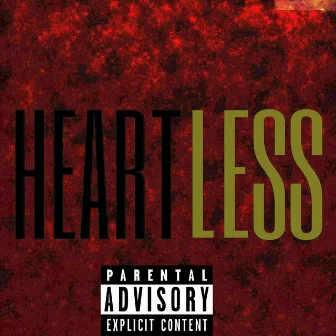 HeartLess by Okayy Zayy