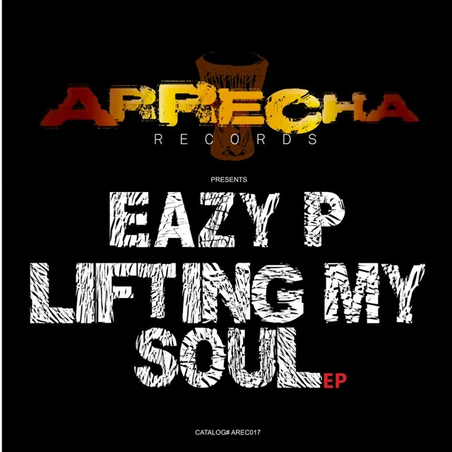 Lifting My Soul - Original Mix