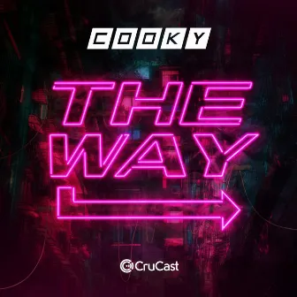 The Way by Cooky