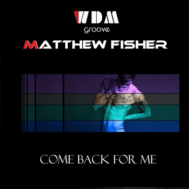 Come Back for Me - Extended Version