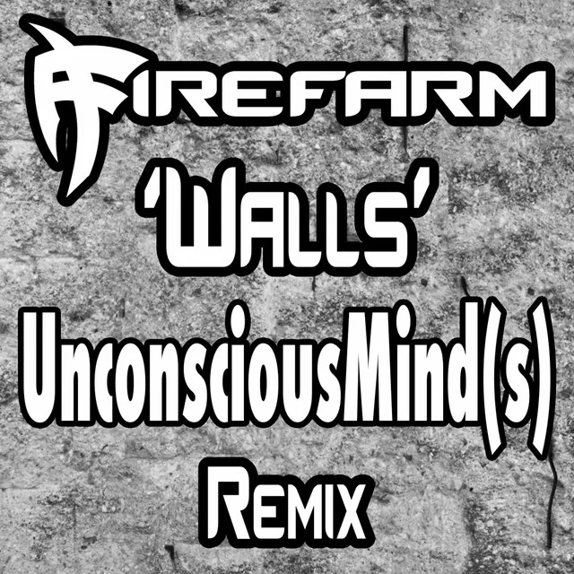 Walls - Unconscious Mind(s) Remix