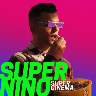 Supercinema by Supernino