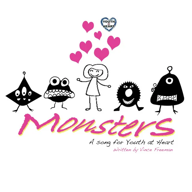 Monsters (A Song for Youth at Heart)