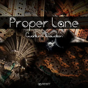 Quantum Elevation by Proper Lane