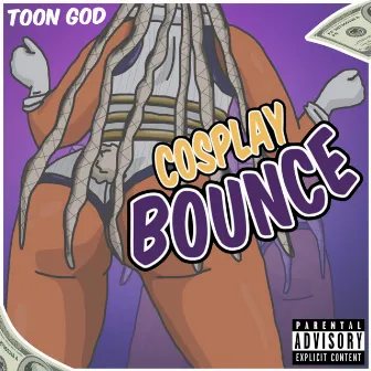 Cosplay Bounce by Toon God