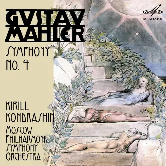 Mahler: Symphony No. 4 by Galina Pisarenko