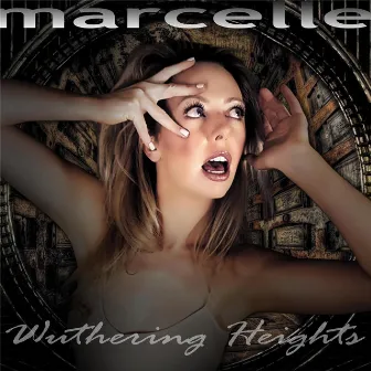 Wuthering Heights by Marcelle