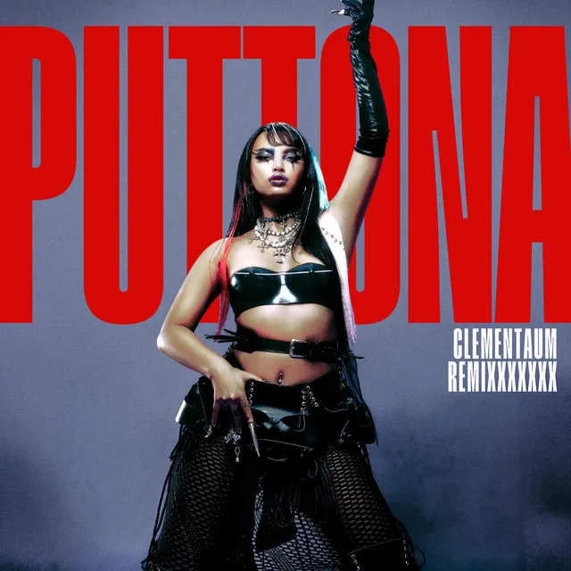 Puttona (Clementaum Remixxx)