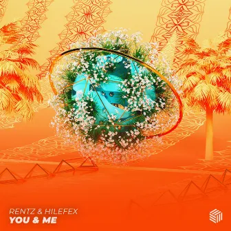 You & Me by Rentz