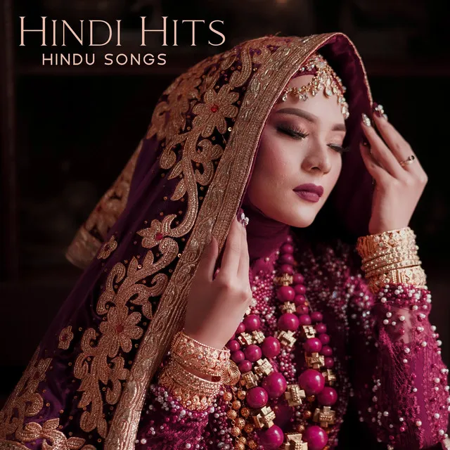 Hindi Hits - Hindu Songs (Punjabi, Marathi, Bengali, Indian Sound)