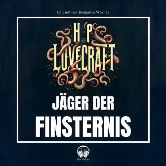 Jäger der Finsternis by Benjamin Werner