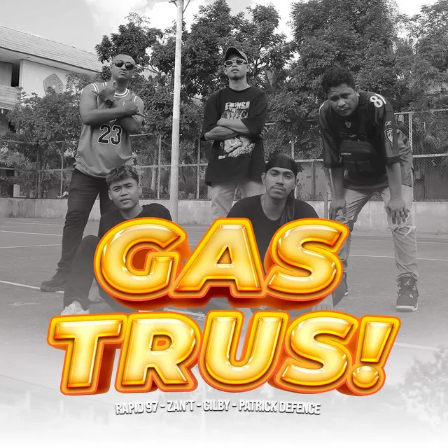 Gas Trus!