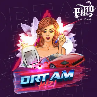 Ortam Kızı (Remastered 2019) by Pit10