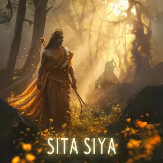 Sita Siya by Hrutul