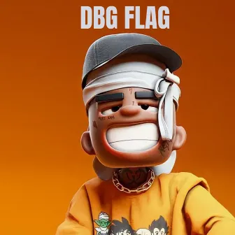 DBG FLAG by Majic Juan AyeeDoe