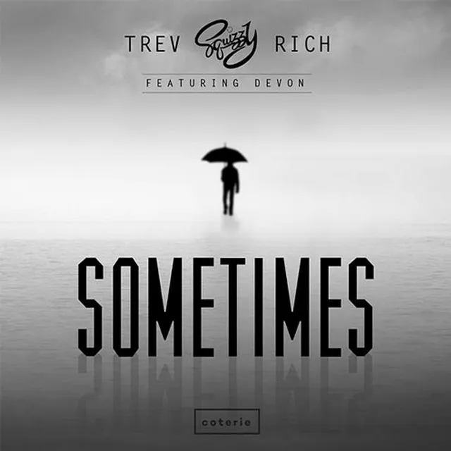 Sometimes (feat. Devon)