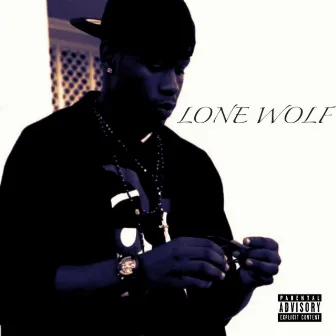 Lone Wolf by T-Mizzle