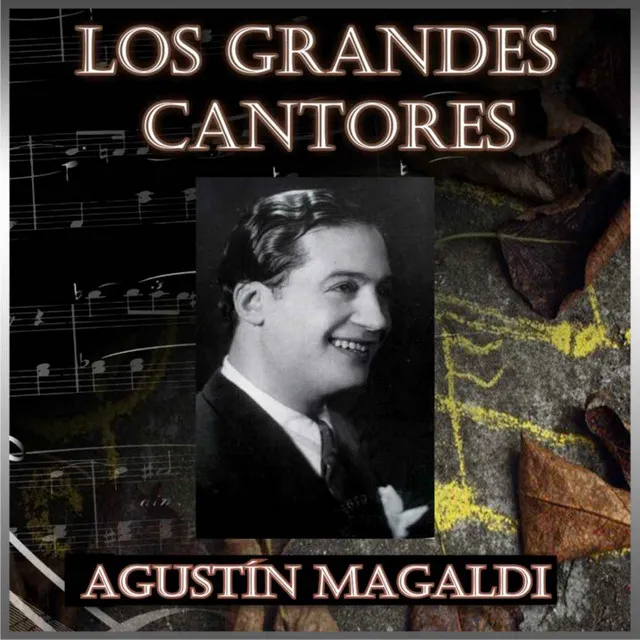 Los Grandes Cantores