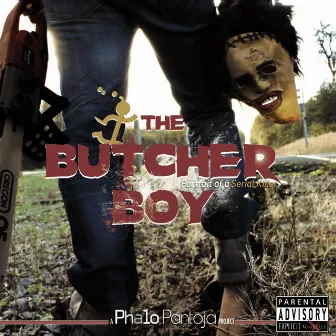 The Butcher Boy by Phalo Pantoja