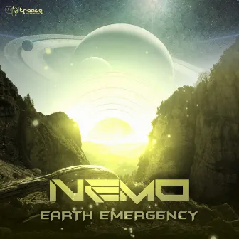 Earth Emergency by Nemo