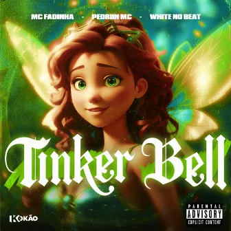 Tinker Bell by Pedriin MC