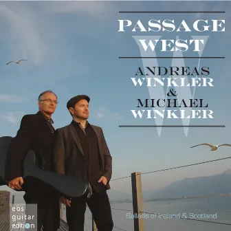 Passage West: Ballads of Ireland & Scotland (Live) by Andreas Winkler